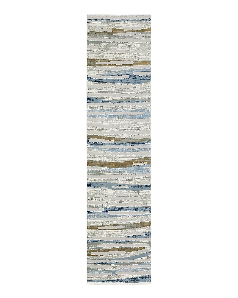 Oriental Weavers Easton 4514E Runner Area Rug, 2'3 x 7'6