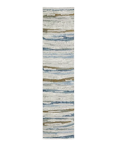 Oriental Weavers Easton 4514E Runner Area Rug, 2'3 x 7'6