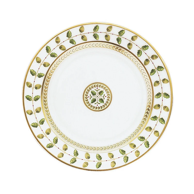 Bernardaud Constance Salad Plate