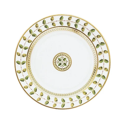 Bernardaud Constance Salad Plate