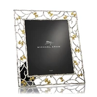 Michael Aram Butterfly Ginkgo Luxe Frame 8 x 10- Exclusive
