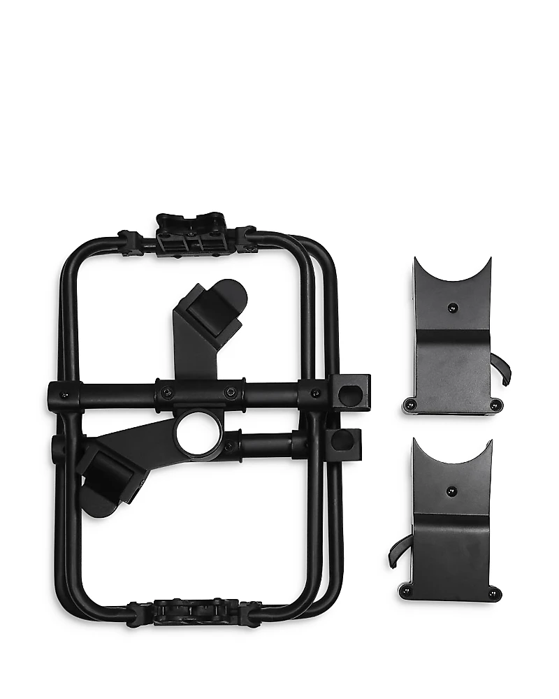 Larktale Car Seat Adapter - Britax - Caravan