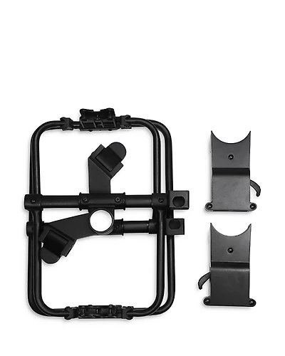 Larktale Car Seat Adapter - Britax - Caravan