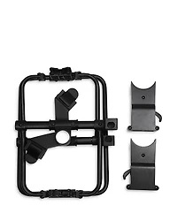 Larktale Car Seat Adapter - Britax - Caravan