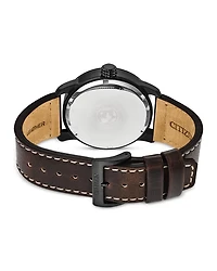 Garrrison Weekender Watch, 42mm
