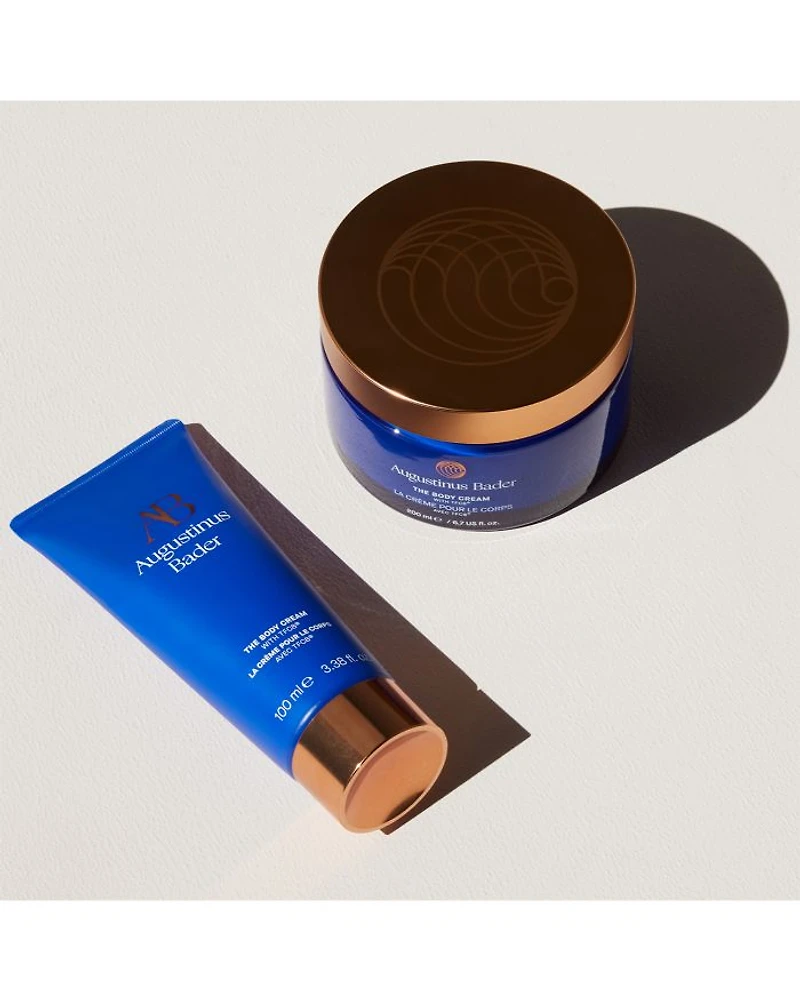 The Body Cream