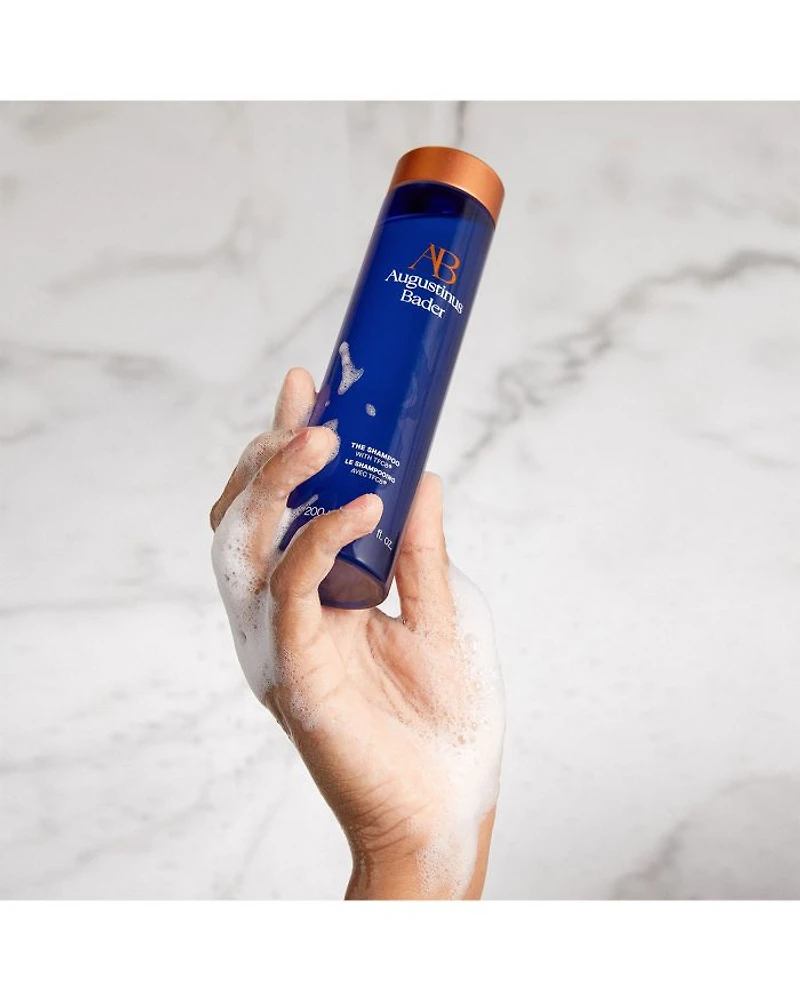 The Shampoo 6.7 oz.