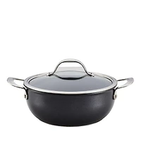 Anolon X 4 Qt Casserole & Lid