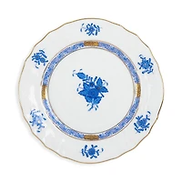 Herend Chinese Bouquet Bread & Butter Plate
