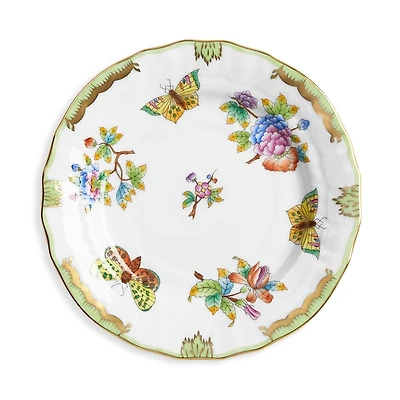 Herend Queen Victoria Bread & Butter Plate