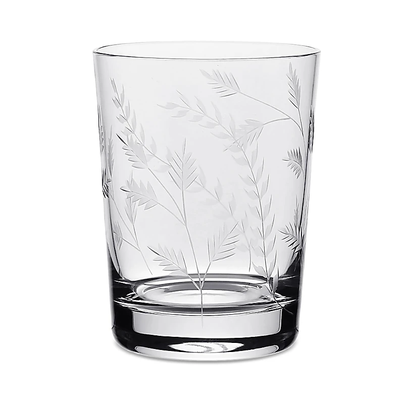 William Yeoward Crystal American Bar Daisy B Double Old-Fashioned Tumbler