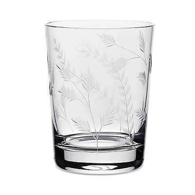 William Yeoward Crystal American Bar Daisy B Double Old-Fashioned Tumbler