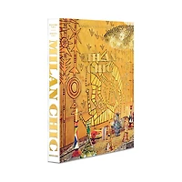 Assouline Publishing Milan Chic Book