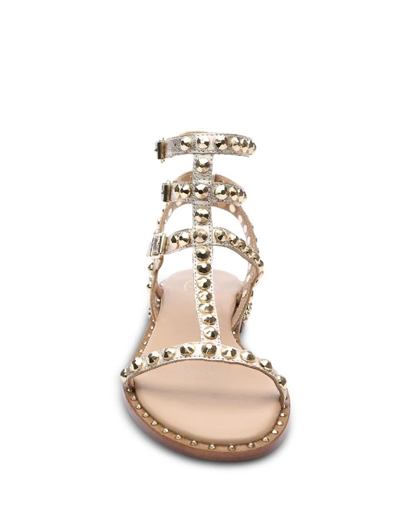 Women's Play Strappy Studded Sandals