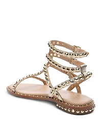 Women's Play Strappy Studded Sandals