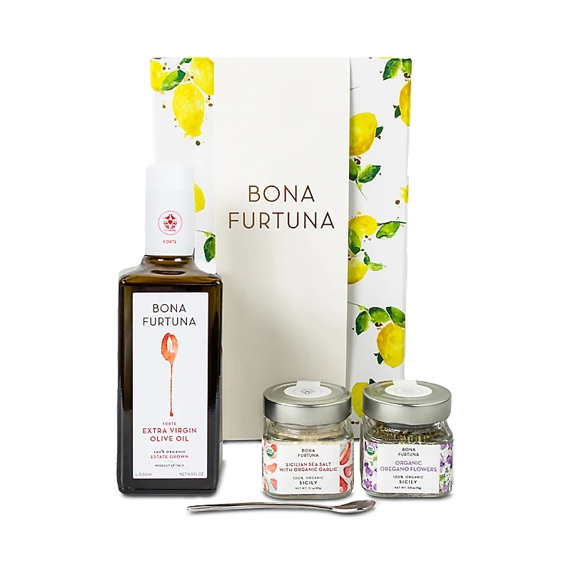 Bona Furtuna La Trattoria Gift Set
