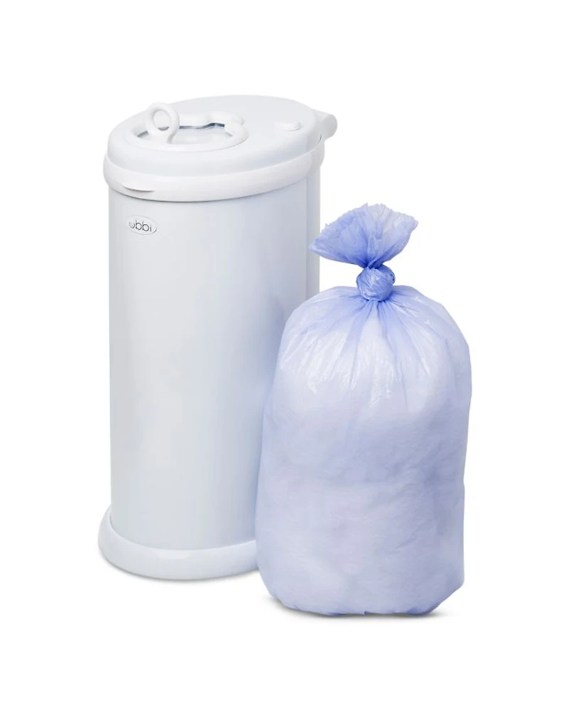 3 Pack Plastic Bags