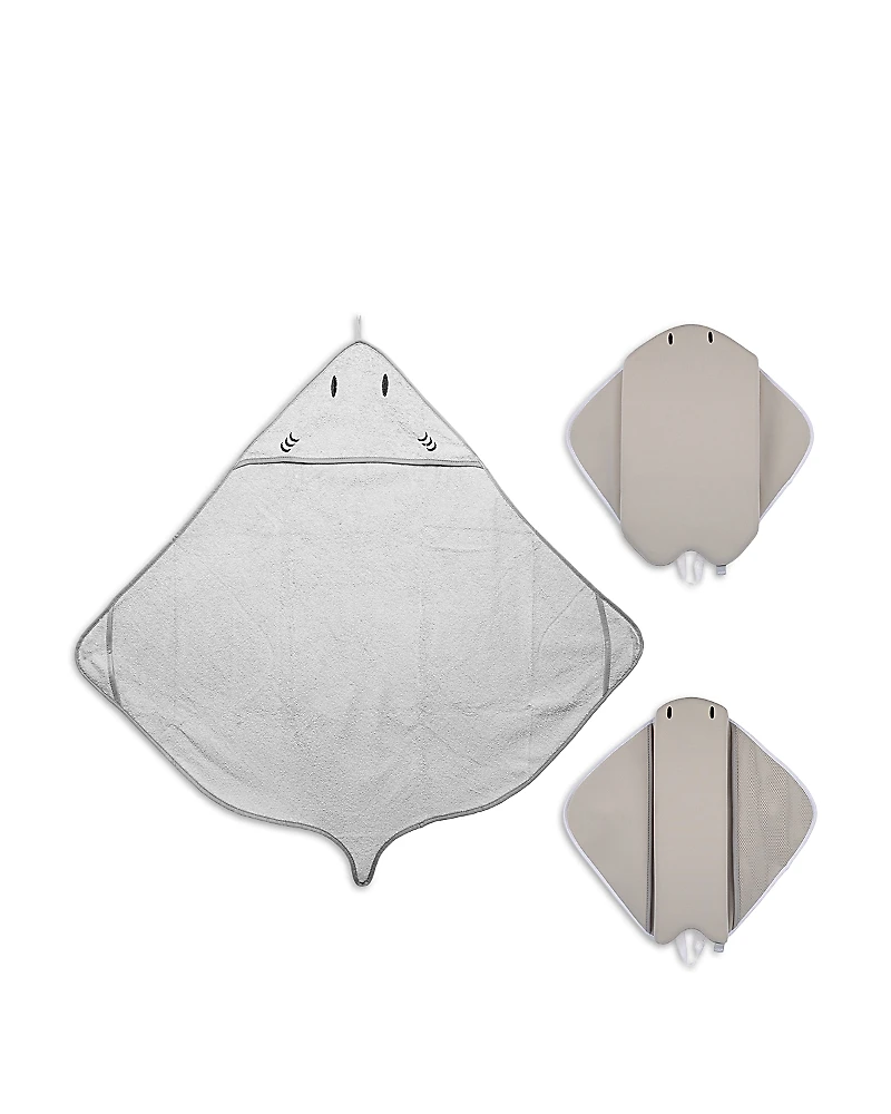 Ubbi Stingray Collection