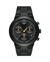 Bold Fusion Chronograph, 45mm