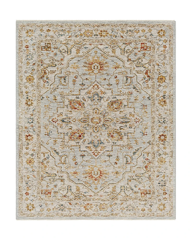Livabliss Reina Ren- Area Rug
