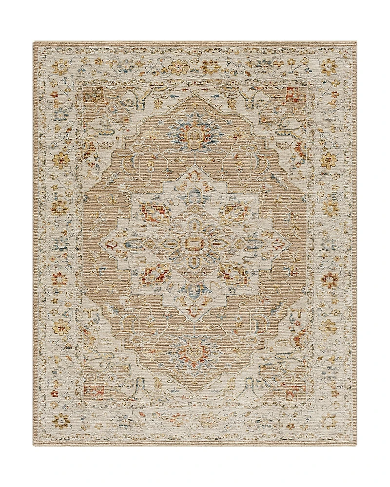 Livabliss Reina Ren- Area Rug