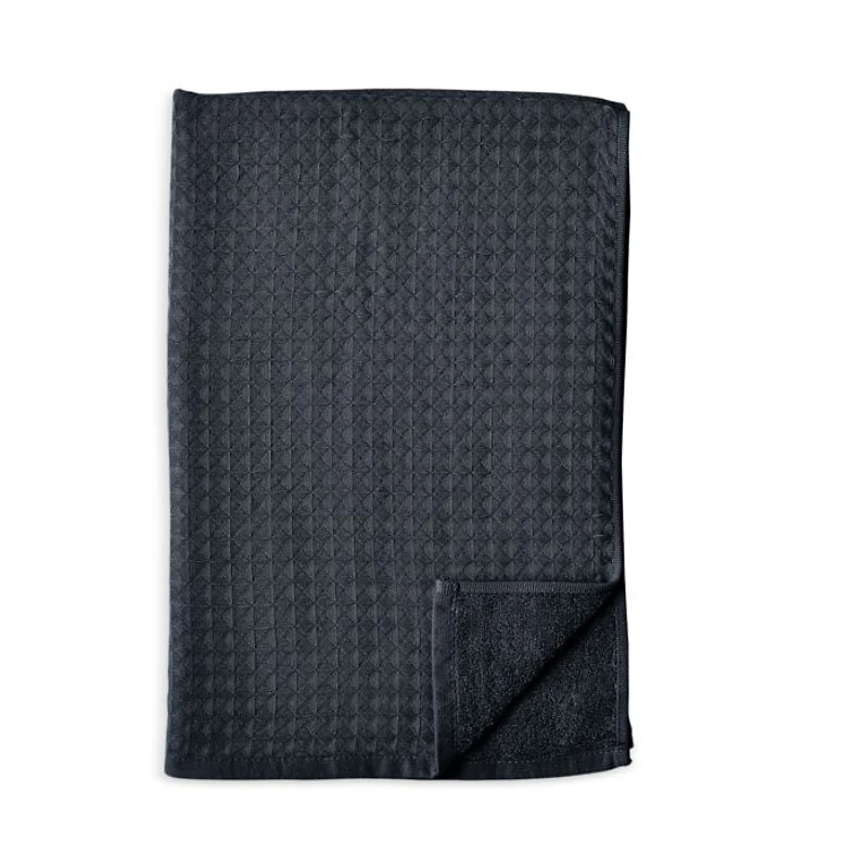 Waffle Twist Towels