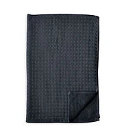 Waffle Twist Towels