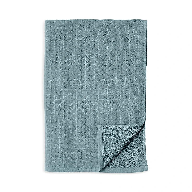 Uchino Waffle Twist Hand Towel