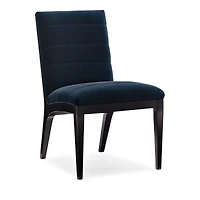 Caracole Edge Side Chairs