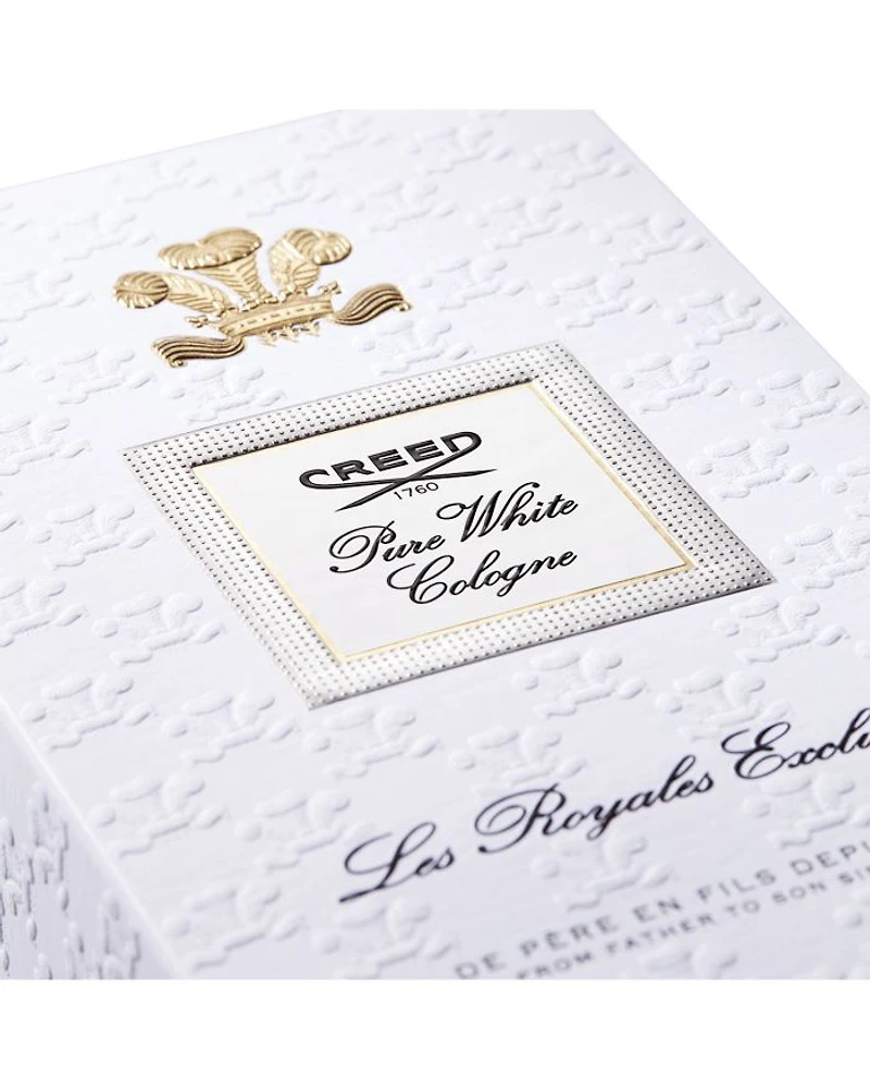 Pure White Cologne 2.5 oz.