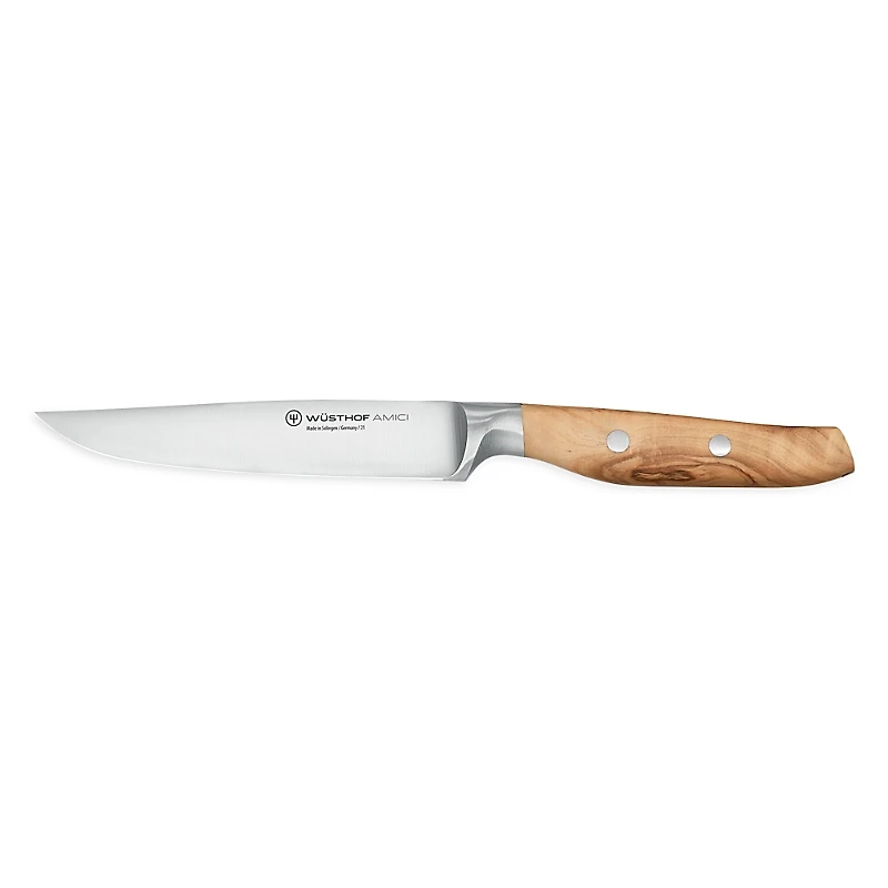 Wusthof Amici 4.5 Steak Knife