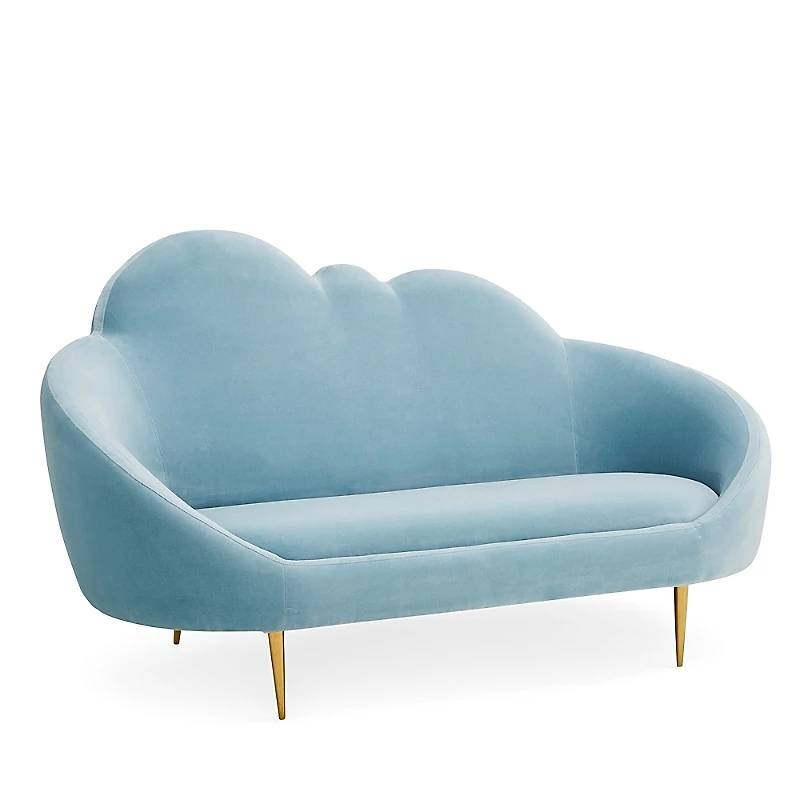 Jonathan Adler Ether Cloud Settee