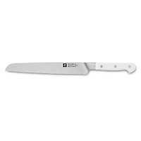 Zwilling J. a. Henckels Pro Le Blanc 9 Serrated Bread Knife