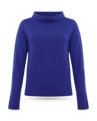 Audrey Funnel Neck Sweater