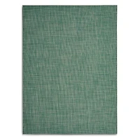 Chilewich Mini Basketweave Rug