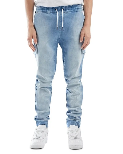 The Jogger Jeans Vintage Indigo