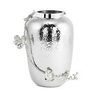 Michael Aram White Orchid Large Vase