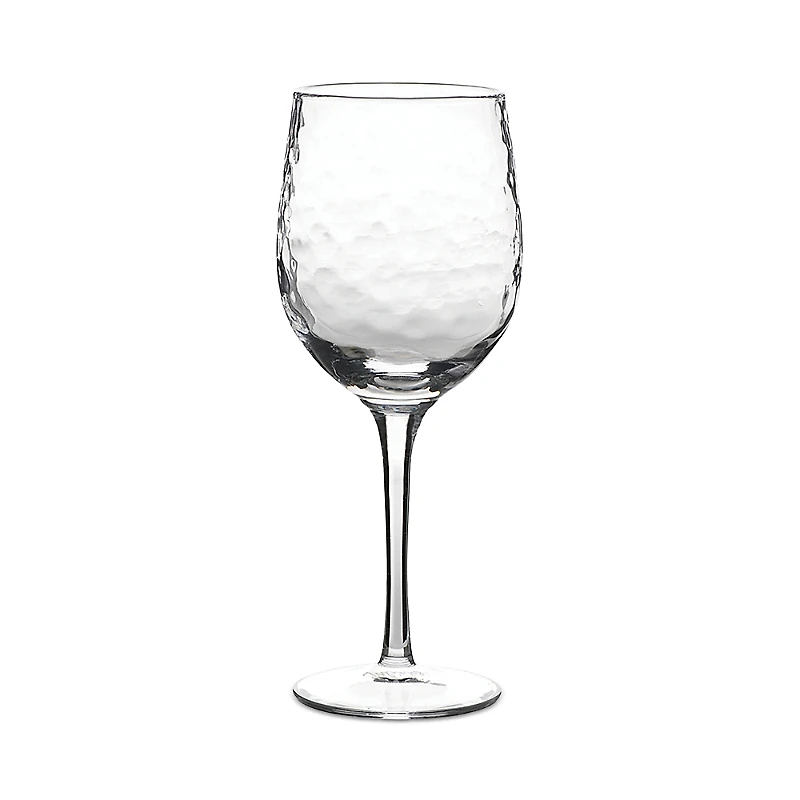 Juliska Puro White Wine Glass