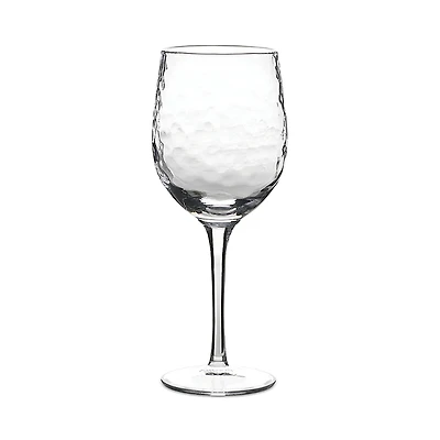 Juliska Puro White Wine Glass