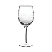 Juliska Puro White Wine Glass