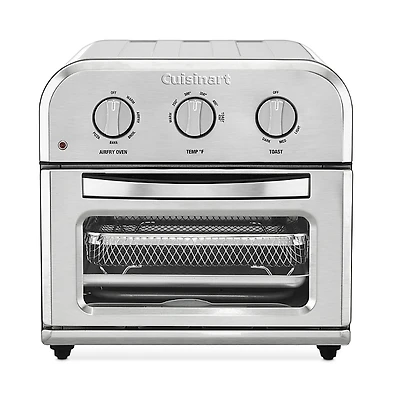 Cuisinart Toa-26 Compact Air Fryer Toaster Oven