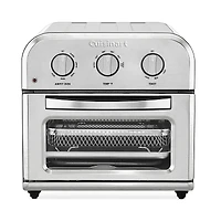 Cuisinart Toa-26 Compact Air Fryer Toaster Oven