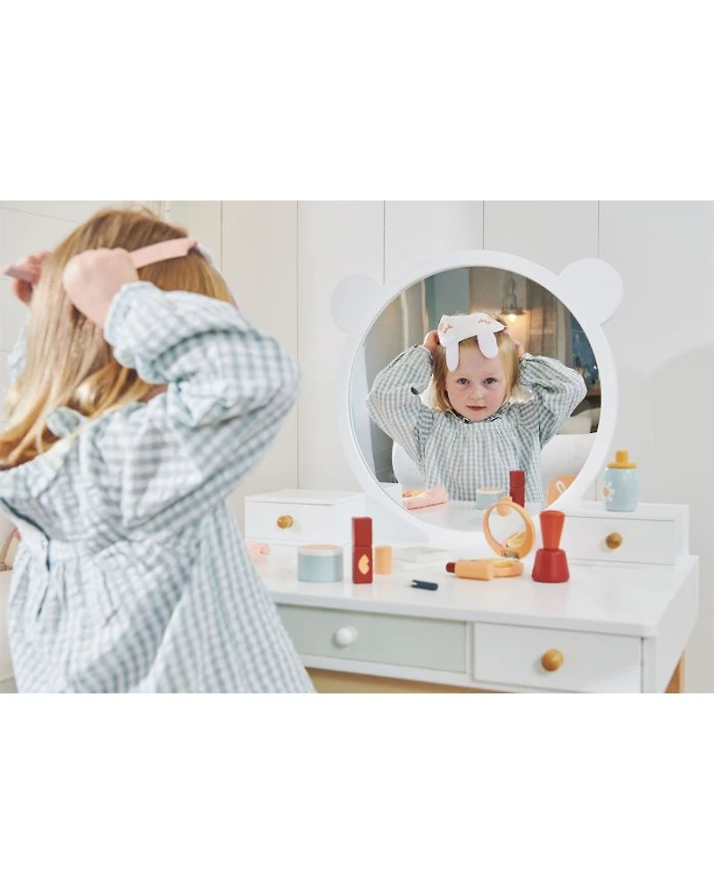 Forest Dressing Table - Ages 3+