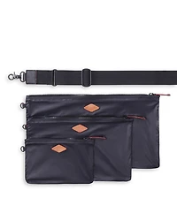 Large Metro Tote Deluxe