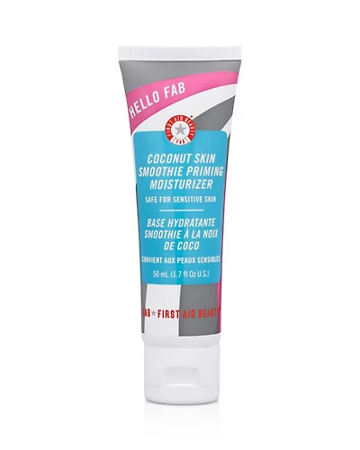 Coconut Skin Smoothie Priming Moisturizer 1.7 oz.