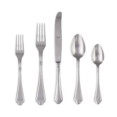 Leonardo 5 Piece Place Setting