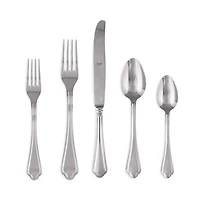 Leonardo 5 Piece Place Setting