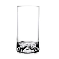 Nude Glass Club High Ball Glass, Set of 4