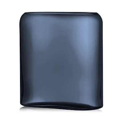 Nude Glass Layers Vase, Medium