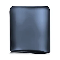 Nude Glass Layers Vase, Medium